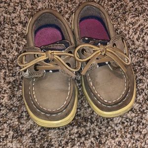 Toddler Sperry Top-sider
